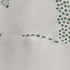 Saia Saída de Praia em Viscose Transpassada, VEREDAS, swatch.