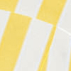 Top Biquíni Meia Taça Estampado com Bojo Removível, BANANA, swatch.