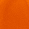 Top Biquíni Meia Taça em Tecido Acetinado, LARANJA CARMIN, swatch.