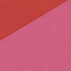 Calcinha Biquíni Tanga com Recortes Geométricos, ROSA PEWTER, swatch.