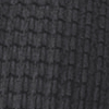 Top Biquíni Texturizado com Babados, PRETO REATIVO, swatch.