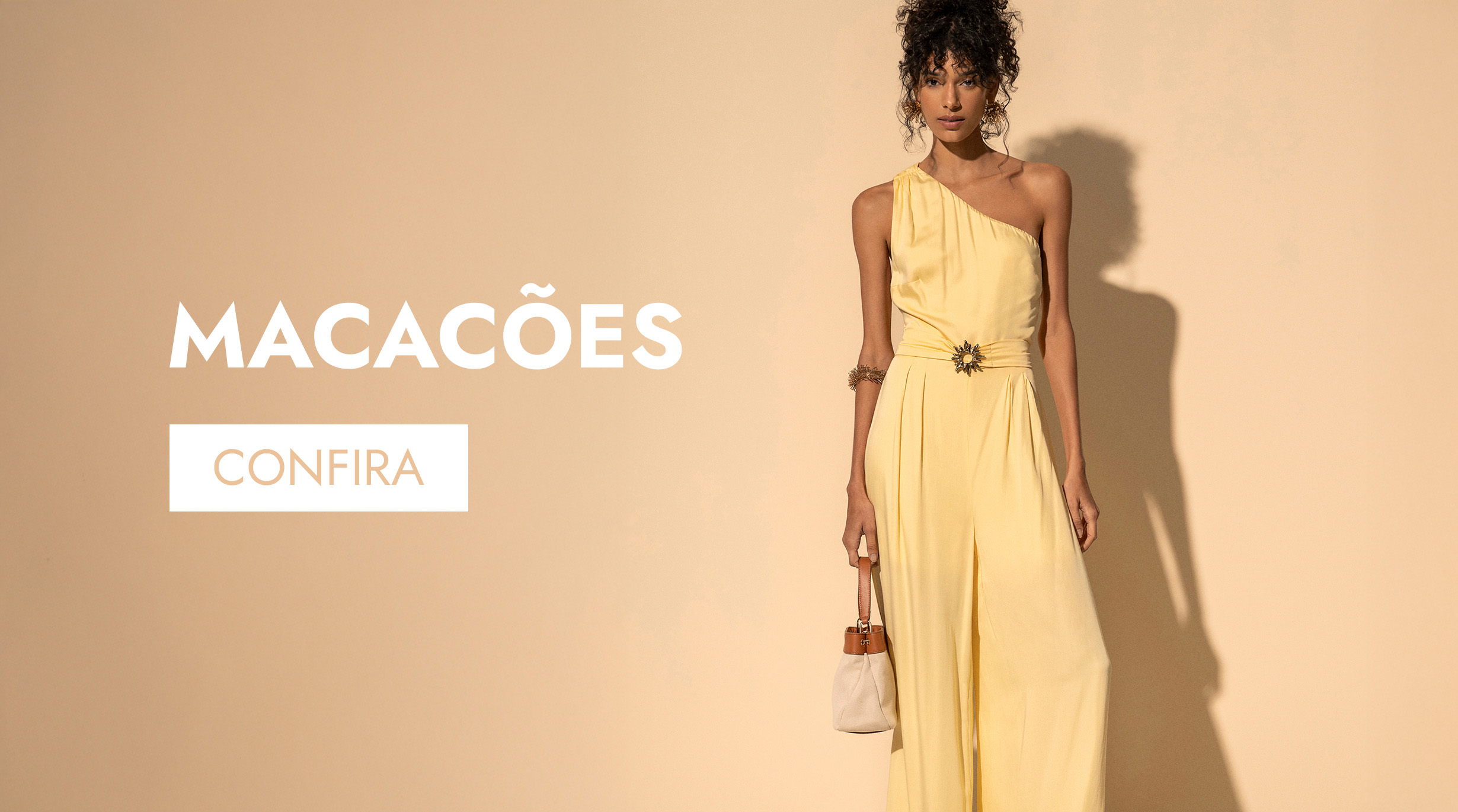 Macacões